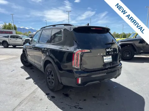 More photos of 2024 Kia Telluride SX-Prestige X-Pro at NeXgen Motors, UT