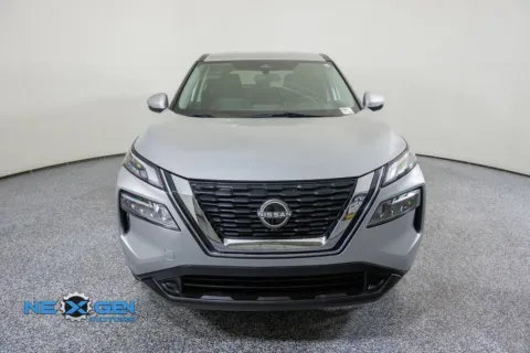 Photos of 2022 Nissan Rogue SV for sale in Lindon, UT at NeXgen Motors