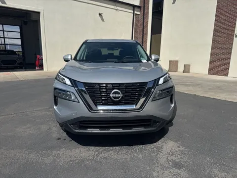 Photos of 2022 Nissan Rogue SV for sale in Lindon, UT at NeXgen Motors