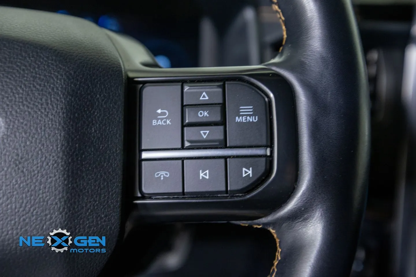 Ford Expedition photo 16