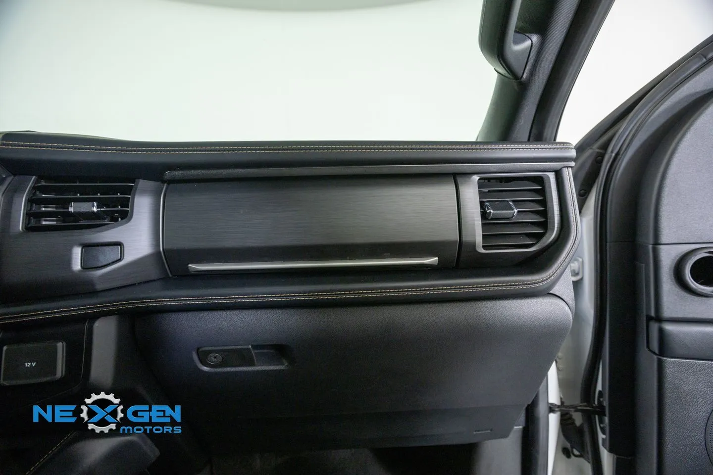Ford Expedition photo 45