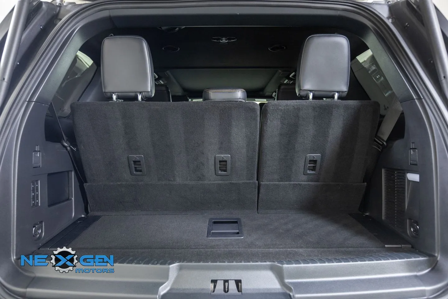 Ford Expedition photo 36