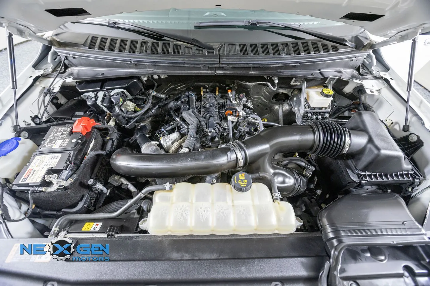 Ford Expedition photo 52