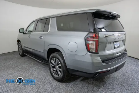 More photos of 2023 Chevrolet Suburban LT at NeXgen Motors, UT