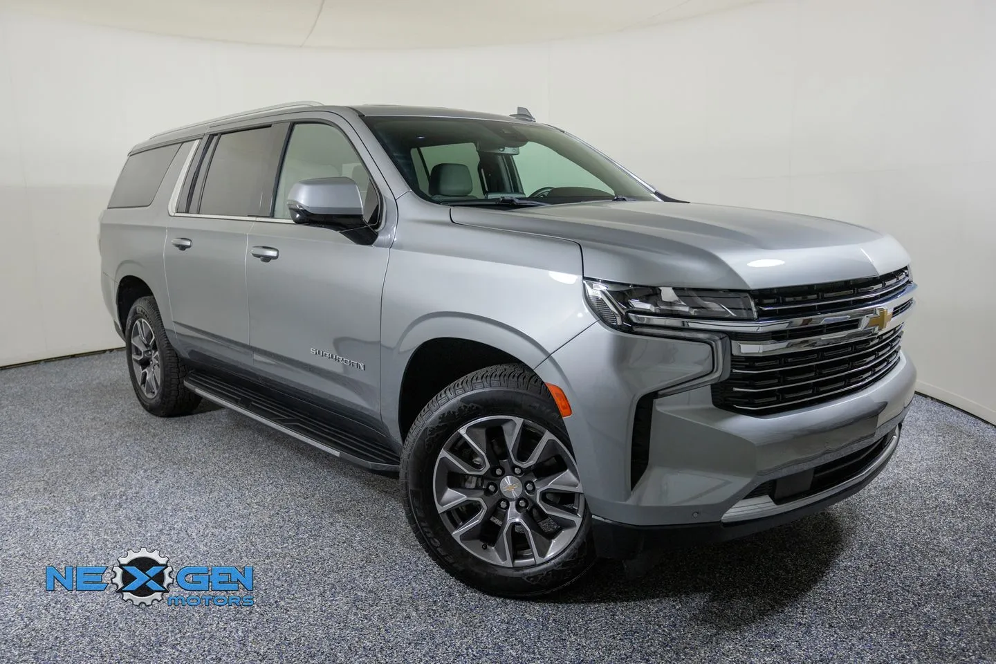 2023 Chevrolet Suburban LT for sale in Lindon, UT