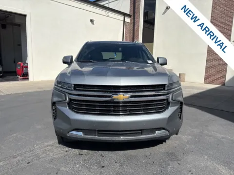 Photos of 2023 Chevrolet Suburban LT for sale in Lindon, UT at NeXgen Motors
