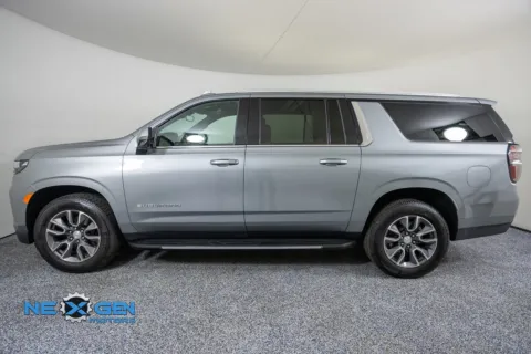 More photos of 2023 Chevrolet Suburban LT at NeXgen Motors, UT