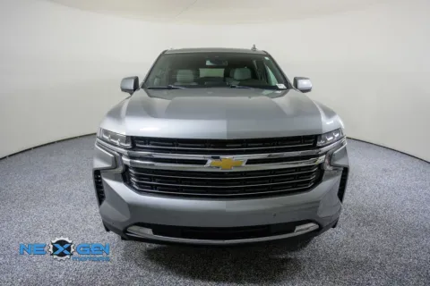 Photos of 2023 Chevrolet Suburban LT for sale in Lindon, UT at NeXgen Motors