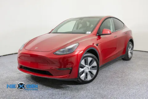 More photos of 2023 Tesla Model Y Long Range at NeXgen Motors, UT