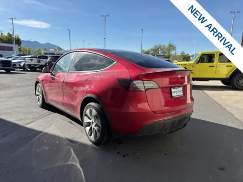 More photos of 2023 Tesla Model Y Long Range at NeXgen Motors, UT
