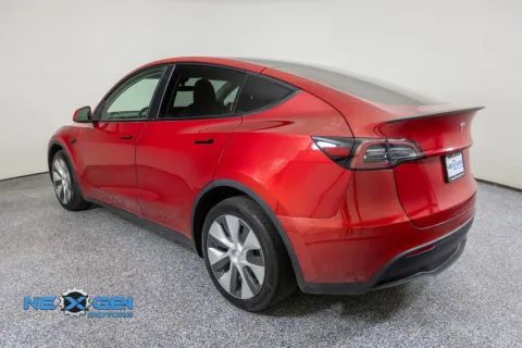 More photos of 2023 Tesla Model Y Long Range at NeXgen Motors, UT