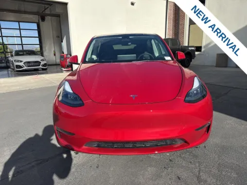 Photos of 2023 Tesla Model Y Long Range for sale in Lindon, UT at NeXgen Motors