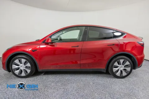 More photos of 2023 Tesla Model Y Long Range at NeXgen Motors, UT