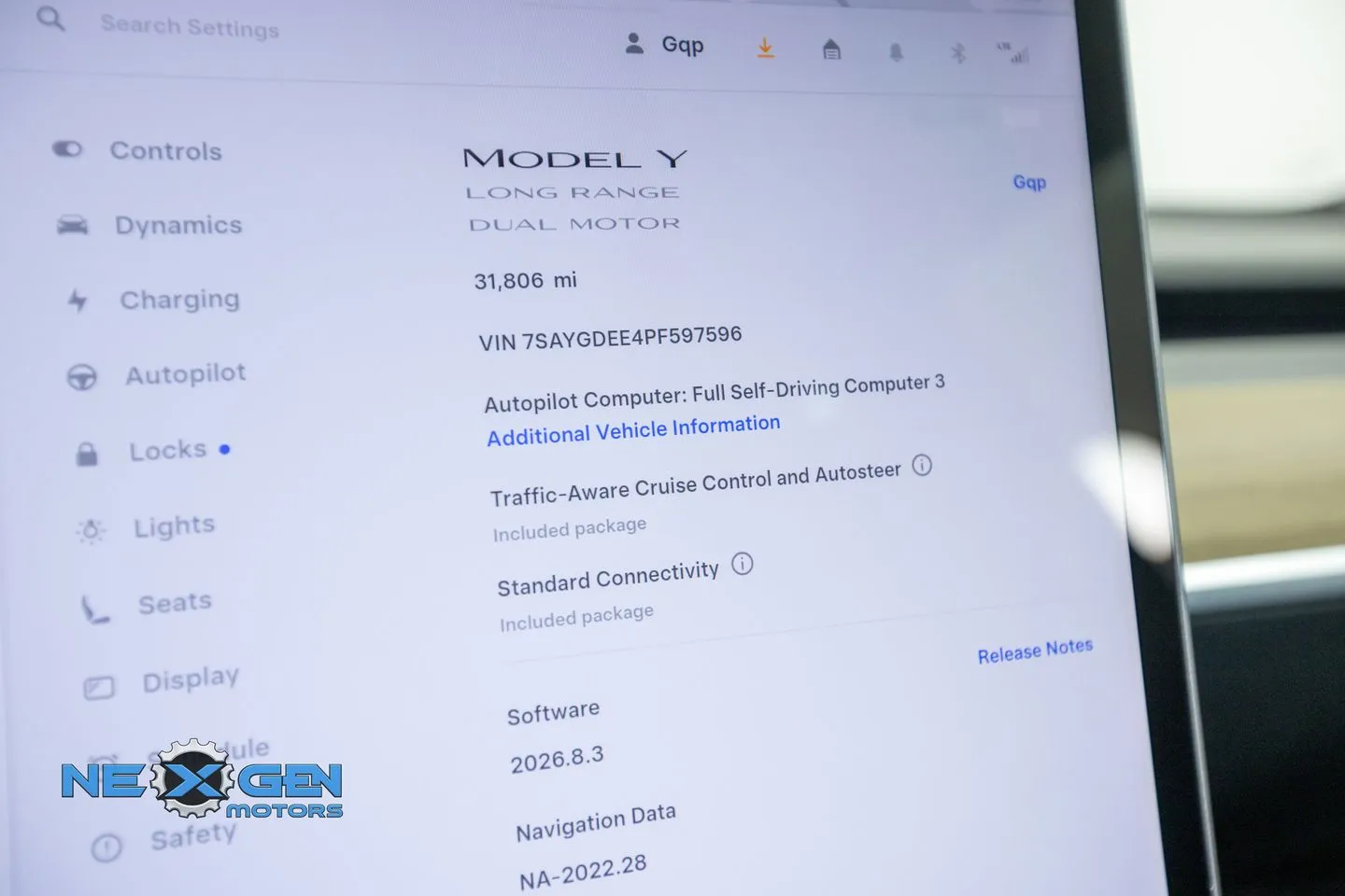 Tesla Model Y photo 20