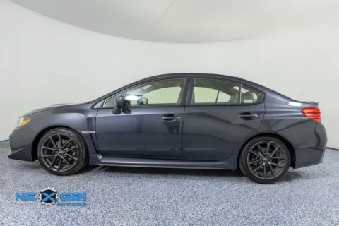 More photos of 2018 Subaru WRX Limited at NeXgen Motors, UT