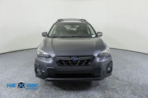 Photos of 2022 Subaru Crosstrek Sport for sale in Lindon, UT at NeXgen Motors