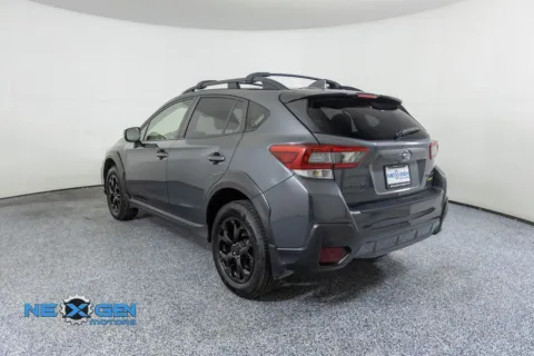 More photos of 2022 Subaru Crosstrek Sport at NeXgen Motors, UT