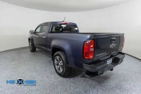 More photos of 2018 Chevrolet Colorado Z71 at NeXgen Motors, UT