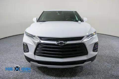 Photos of 2022 Chevrolet Blazer LT for sale in Lindon, UT at NeXgen Motors