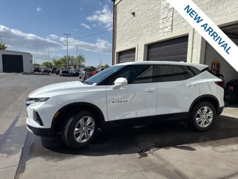 More photos of 2022 Chevrolet Blazer LT at NeXgen Motors, UT