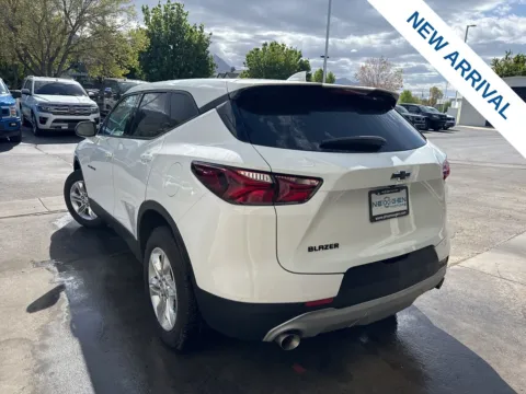 More photos of 2022 Chevrolet Blazer LT at NeXgen Motors, UT