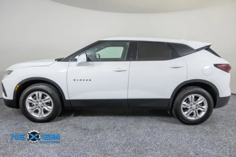 More photos of 2022 Chevrolet Blazer LT at NeXgen Motors, UT