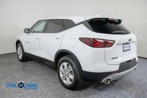More photos of 2022 Chevrolet Blazer LT at NeXgen Motors, UT