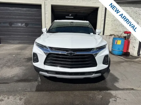 Photos of 2022 Chevrolet Blazer LT for sale in Lindon, UT at NeXgen Motors