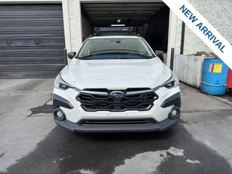 Photos of 2024 Subaru Crosstrek Premium for sale in Lindon, UT at NeXgen Motors