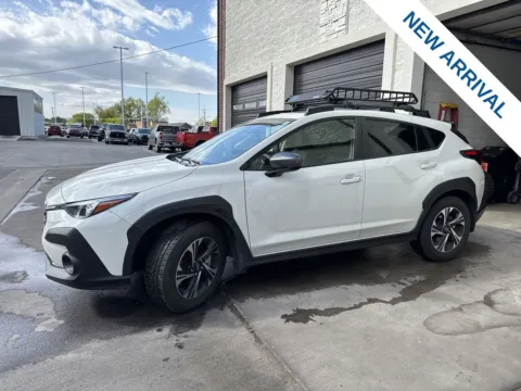 More photos of 2024 Subaru Crosstrek Premium at NeXgen Motors, UT