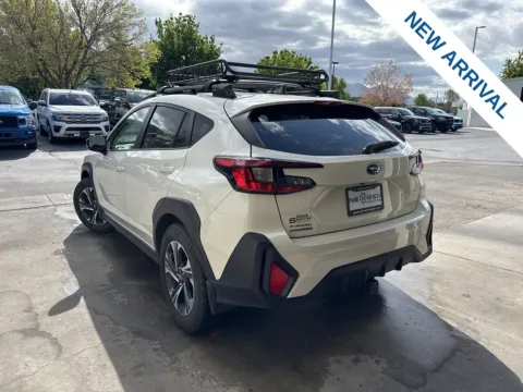 More photos of 2024 Subaru Crosstrek Premium at NeXgen Motors, UT