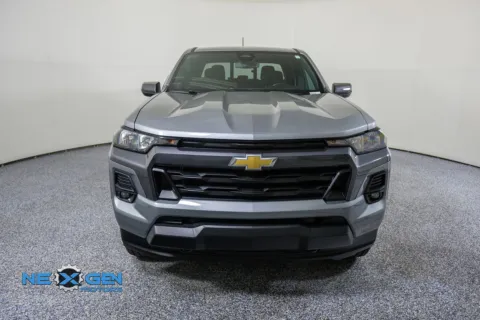 Photos of 2023 Chevrolet Colorado LT for sale in Lindon, UT at NeXgen Motors