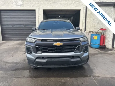 Photos of 2023 Chevrolet Colorado LT for sale in Lindon, UT at NeXgen Motors