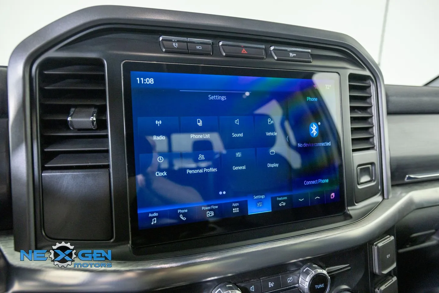 2022 Ford F-150 Lariat - Photo 19
