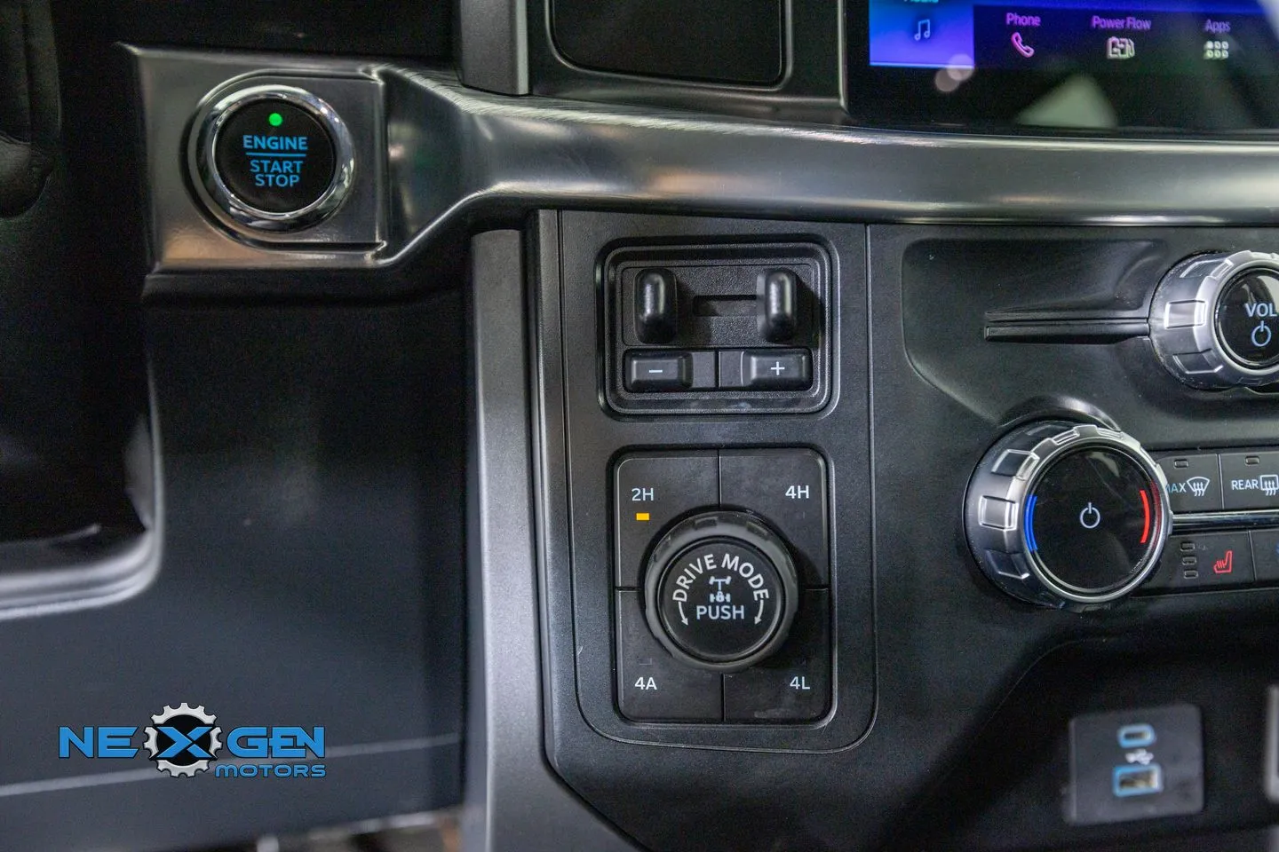 2022 Ford F-150 Lariat - Photo 23