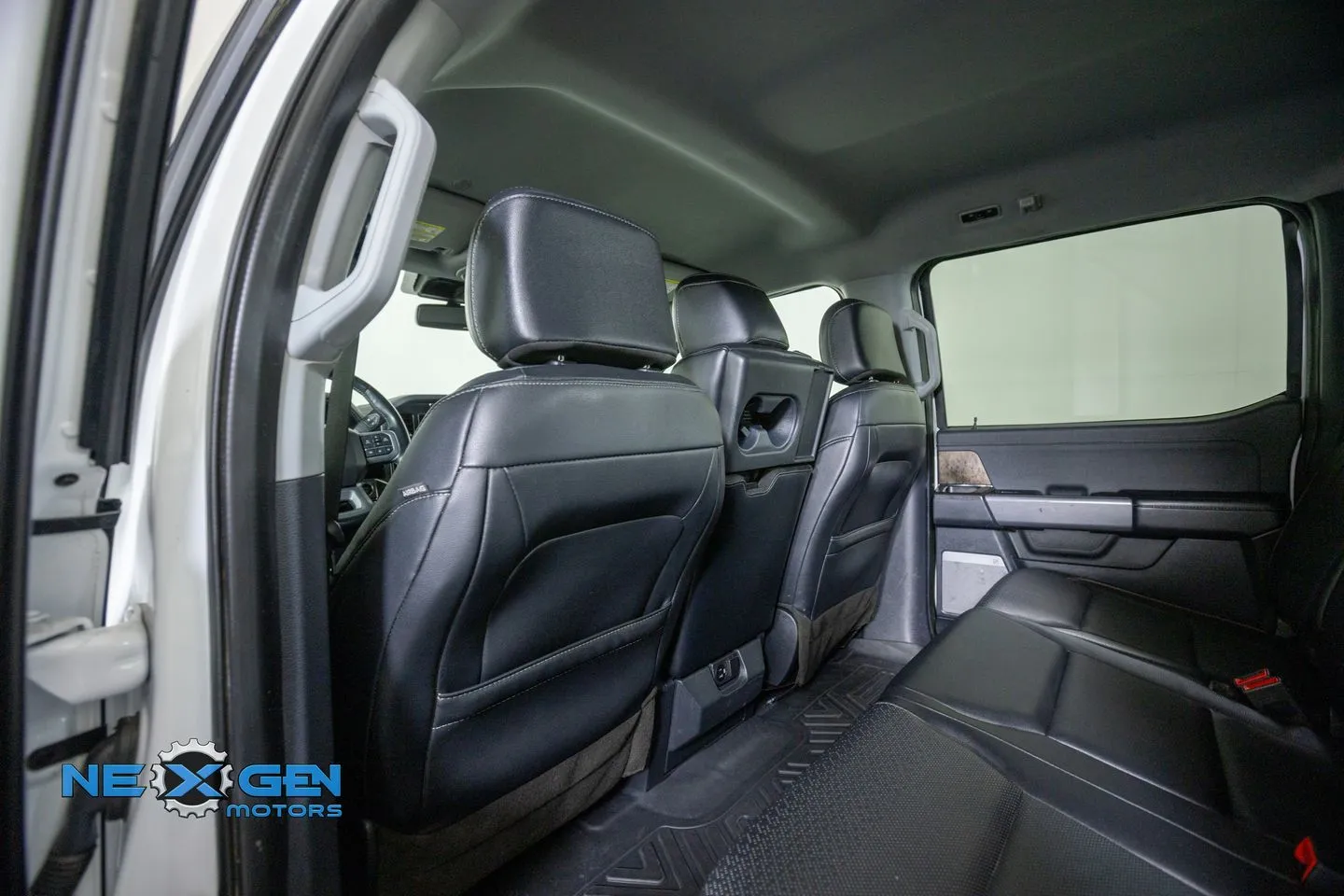 2022 Ford F-150 Lariat - Photo 26