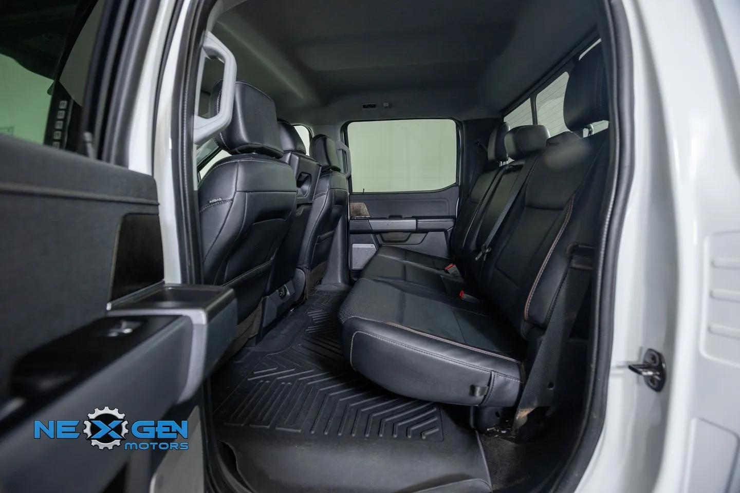 2022 Ford F-150 Lariat - Photo 27