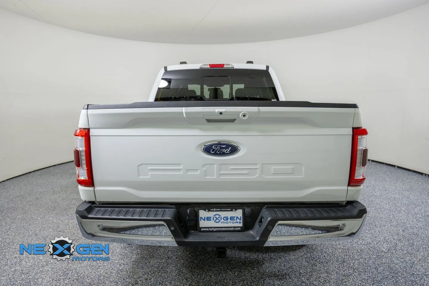2022 Ford F-150 Lariat - Photo 6