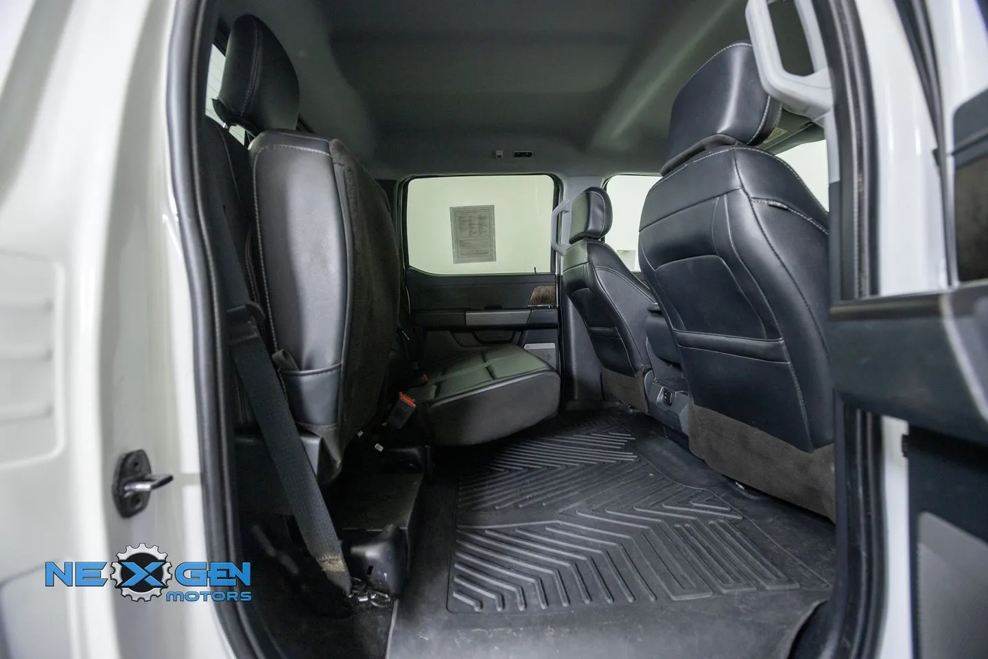 2022 Ford F-150 Lariat - Photo 36