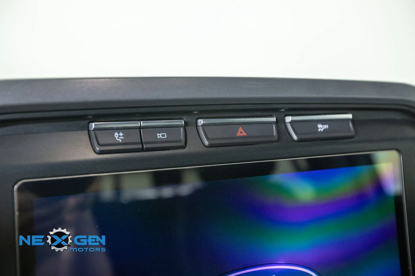 2022 Ford F-150 Lariat - Photo 17