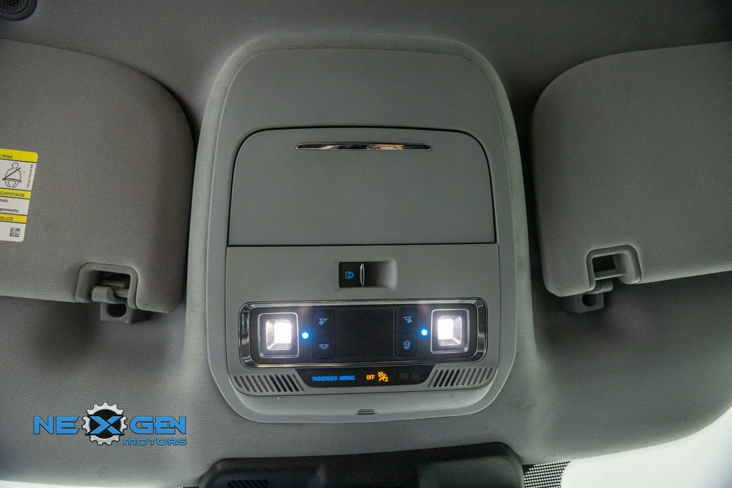 2022 Ford F-150 Lariat - Photo 18