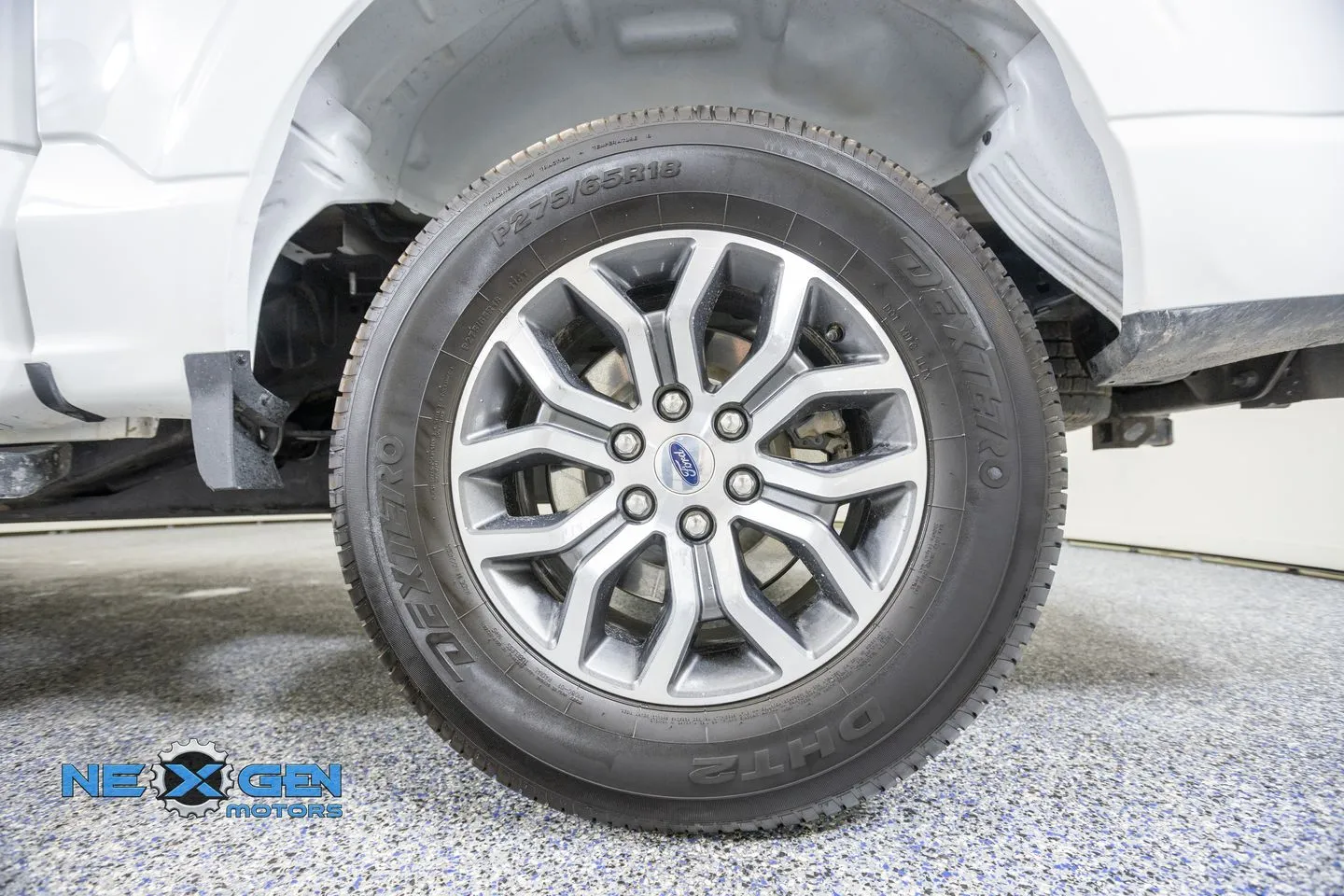 2022 Ford F-150 Lariat - Photo 46