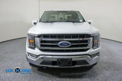Photos of 2022 Ford F-150 Lariat for sale in Lindon, UT at NeXgen Motors