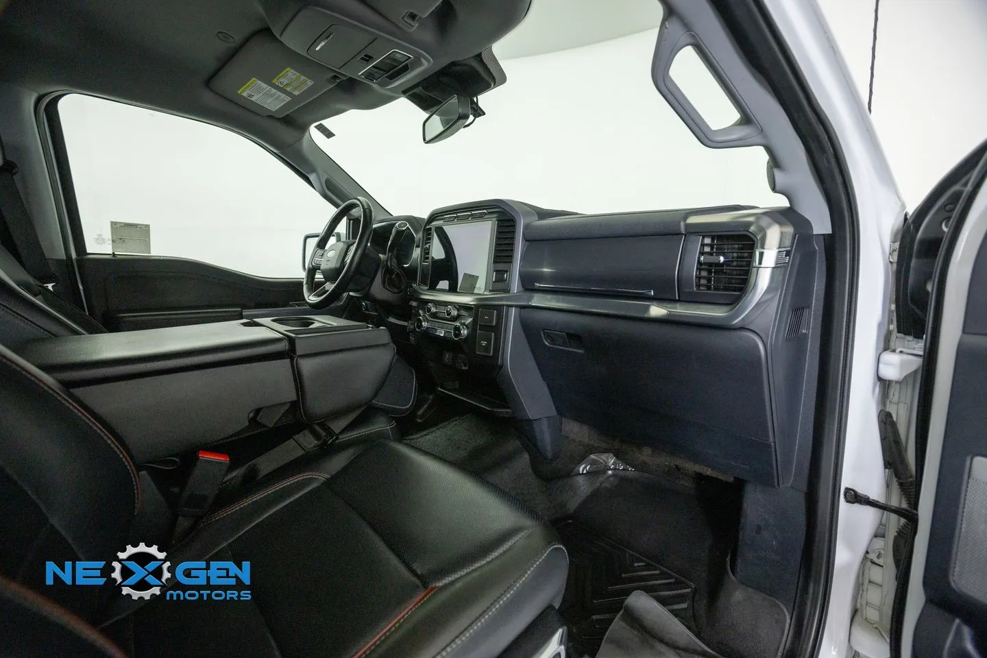2022 Ford F-150 Lariat - Photo 40