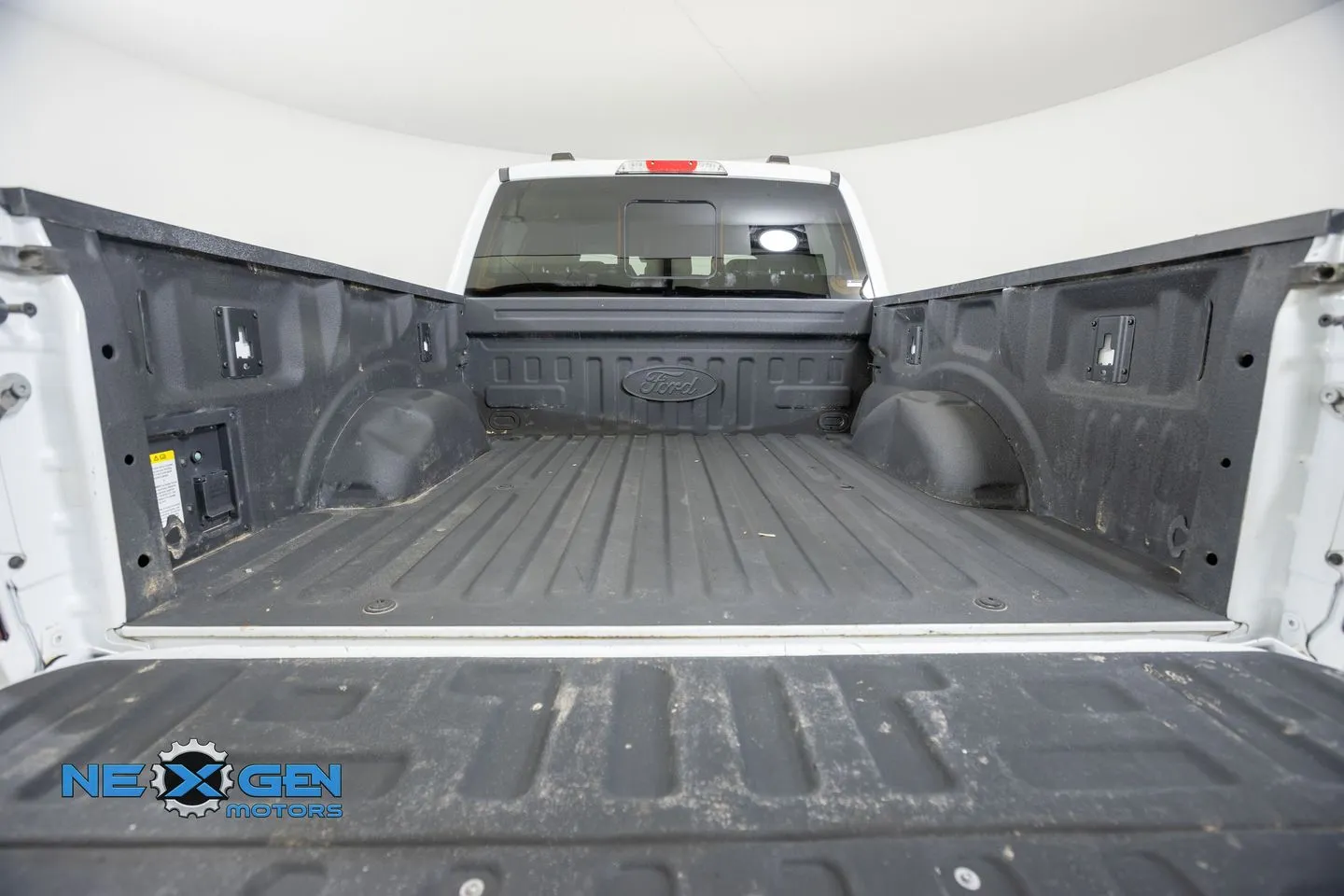 2022 Ford F-150 Lariat - Photo 32