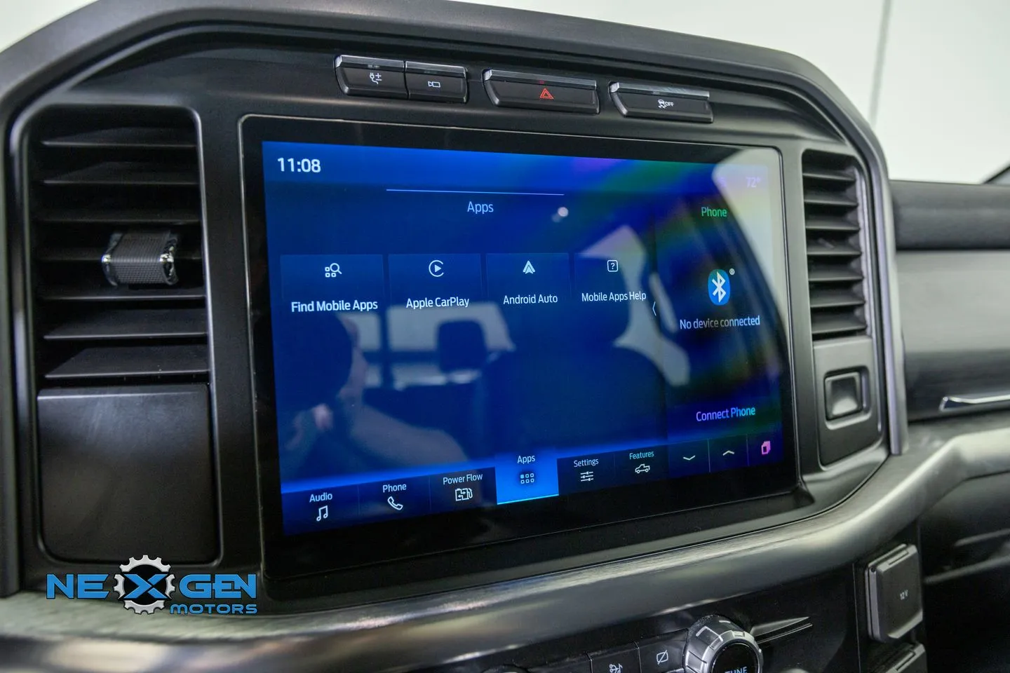 2022 Ford F-150 Lariat - Photo 20