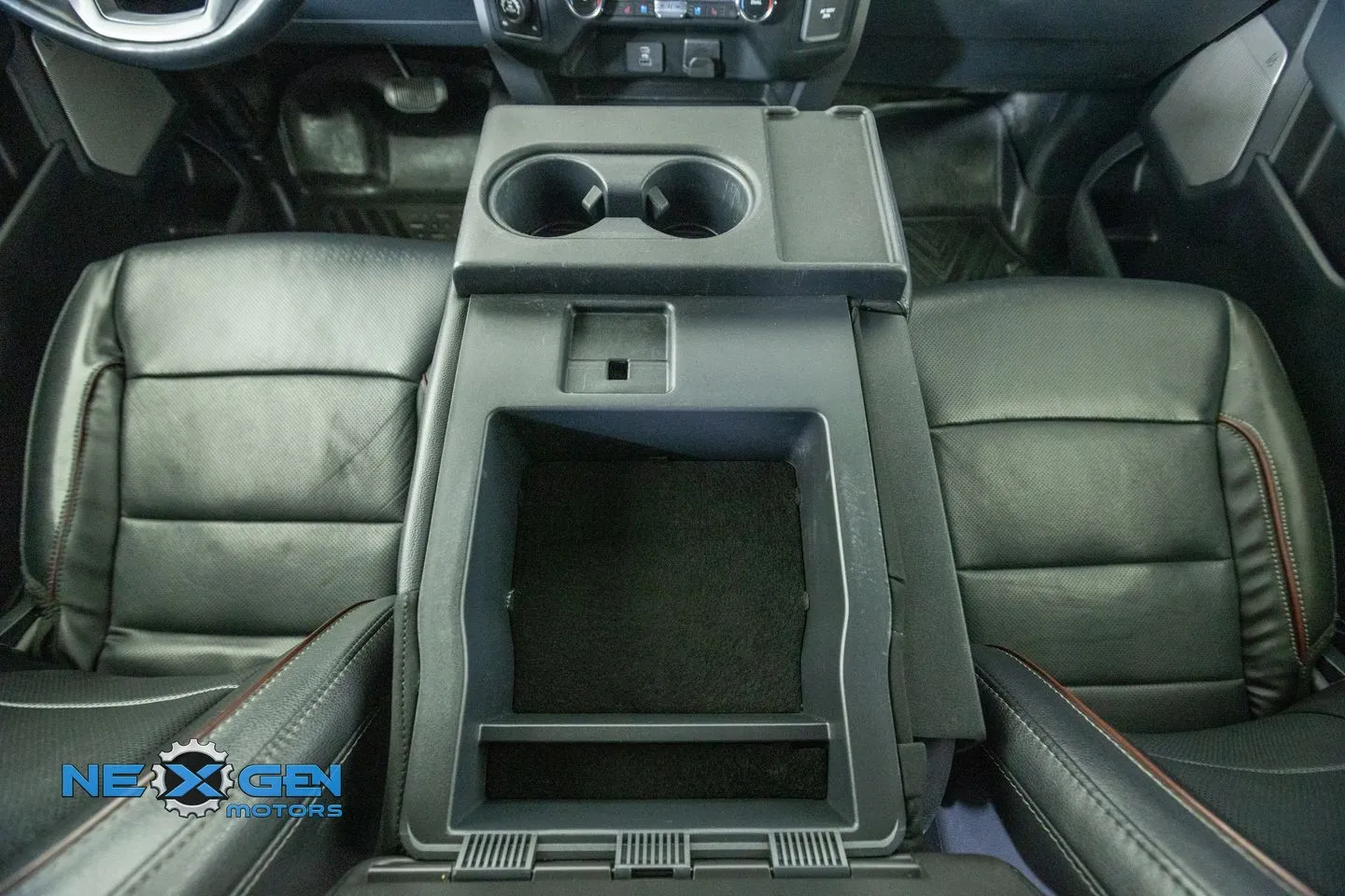 2022 Ford F-150 Lariat - Photo 30