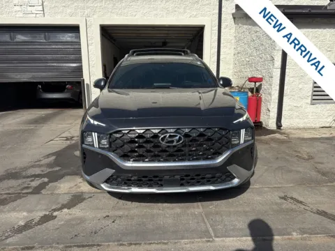 Photos of 2023 Hyundai Santa Fe Calligraphy for sale in Lindon, UT at NeXgen Motors