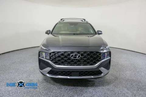 Photos of 2023 Hyundai Santa Fe Calligraphy for sale in Lindon, UT at NeXgen Motors
