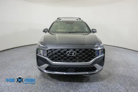 Photos of 2023 Hyundai Santa Fe Calligraphy for sale in Lindon, UT at NeXgen Motors